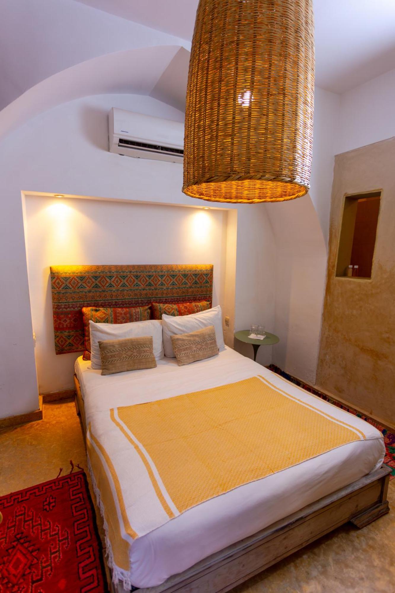 Riad Bab Ahmar Marrakesh Exterior foto