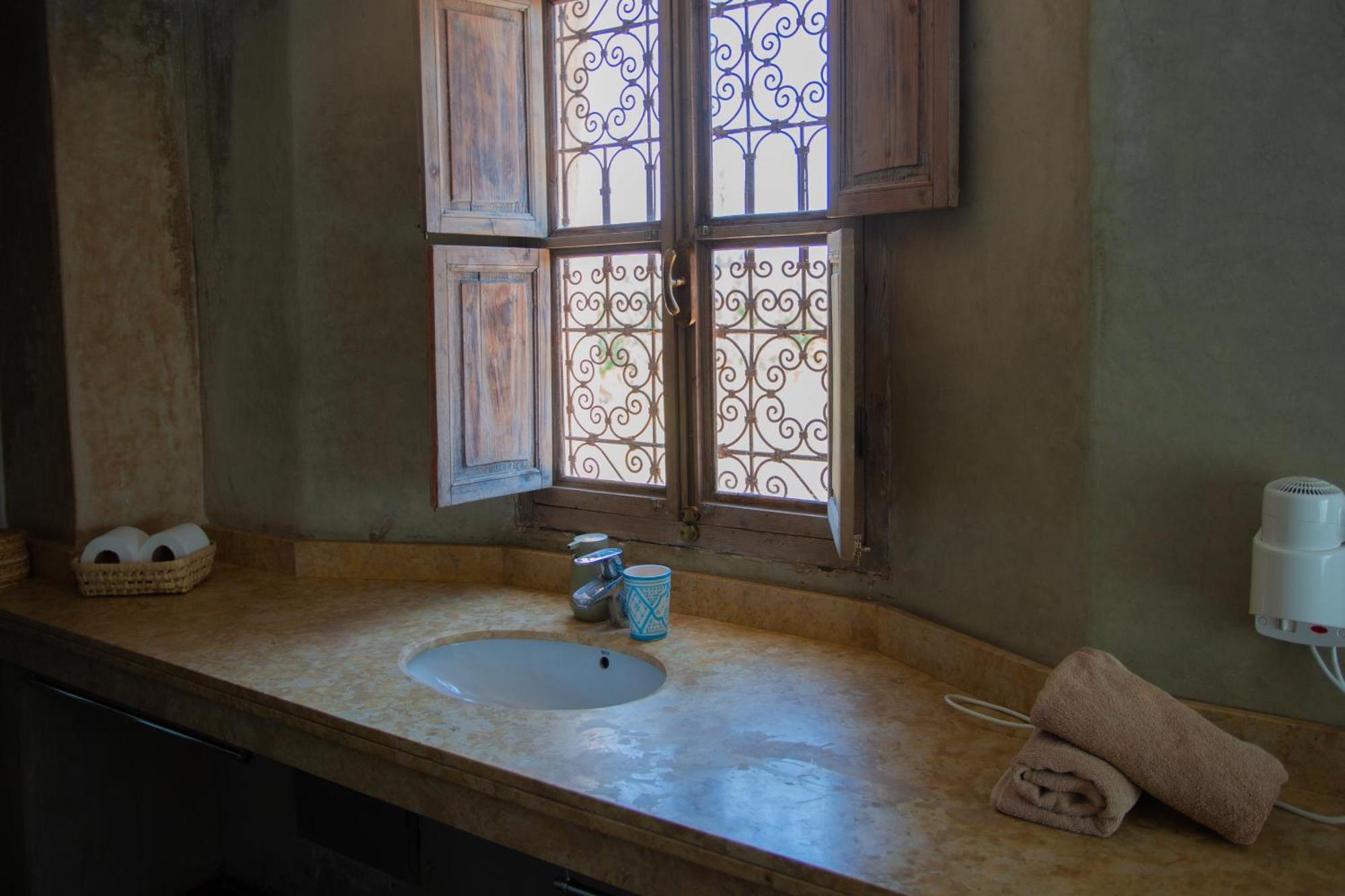 Riad Bab Ahmar Marrakesh Exterior foto