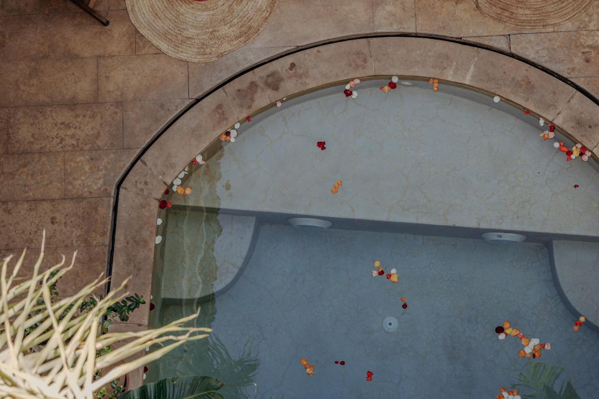 Riad Bab Ahmar Marrakesh Exterior foto