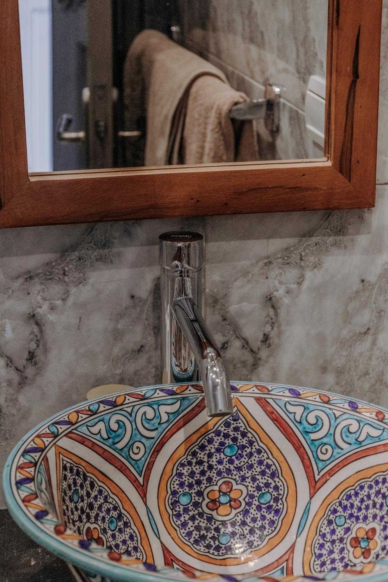 Riad Bab Ahmar Marrakesh Exterior foto